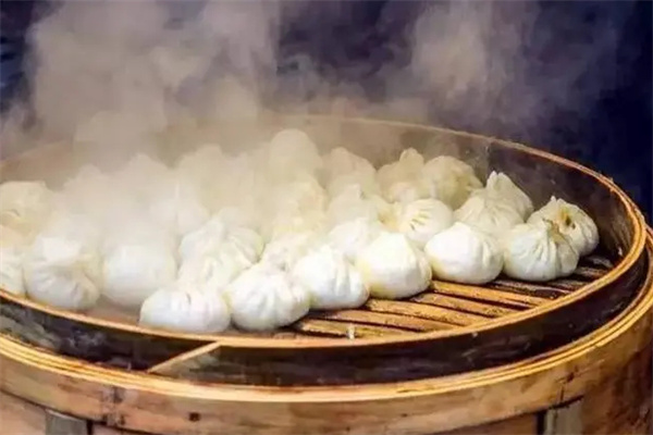 驴的包子铺加盟